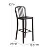 Flash Furniture CH-61200-30-BQ-GG - Item 275952