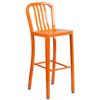 Flash Furniture CH-61200-30-OR-GG - Item 275956