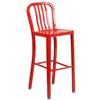 Flash Furniture CH-61200-30-RED-GG - Item 275959