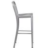 Flash Furniture CH-61200-30-SIL-GG - Item 275960