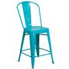 Flash Furniture ET-3534-24-CB-GG - Item 275964