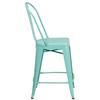 Flash Furniture ET-3534-24-MINT-GG - Item 275966