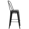 Flash Furniture ET-3534-30-BK-GG - Item 275969