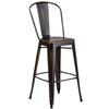 Flash Furniture ET-3534-30-COP-GG - Item 275999