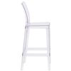Flash Furniture OW-SQUAREBACK-29-GG - Item 276012