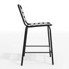 Flash Furniture TLH-015H-BK-GG - Item 276015