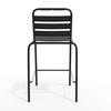 Flash Furniture TLH-015H-BK-GG - Item 276015