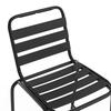 Flash Furniture TLH-015H-BK-GG - Item 276015