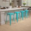 Flash Furniture 4-ET-31320-24-TL-R-GG - Item 276040