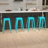 Flash Furniture 4-ET-31320-30-TL-R-GG - Item 276079