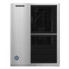 Hoshizaki KM-322MAK 489lb Crescent Cube 22in Wide Ice Maker Air-Cooled 