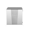 Atosa YRS0350A-161 22.75in W Air Cooled Half Cube 350lb Ice Machine -115v/1ph 