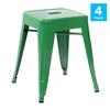 Flash Furniture ET-BT3503-18-GN-GG - Item 276232