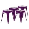 Flash Furniture ET-BT3503-18-PR-GG - Item 276233