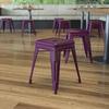 Flash Furniture ET-BT3503-18-PR-GG - Item 276233