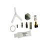 Fisher 71412 Stainless Steel Glass Filler Repair Kit 