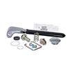 Fisher 71420 Stainless Steel Pre-Rinse Spray Valve Repair Kit 