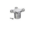 Fisher 73470 DrainKing Replacement Diecast Knob 