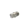 Fisher 73495 Stainless Steel 1.15 GPM VJ Nozzle 