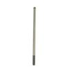 Fisher 73573 14in Polished Stainless Steel Glass Filler Riser 