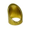 Fisher 76174 Replacement Brass 45° Angle Spacer 