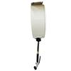Fisher 81345 360in Ceiling Mount Covered Hose Reel Rinse with Utility Spray 