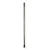 Fisher 8250-3302 Polished Chrome-Plated Brass 10-3/4in Bracket Rod 