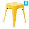 Flash Furniture ET-BT3503-18-YL-GG - Item 277361