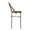 Flash Furniture SDA-AD642001-BS-BKWH-NAT-GG - Item 277402