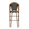 Flash Furniture SDA-AD642001-BS-BKWH-NAT-GG - Item 277402