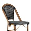 Flash Furniture SDA-AD642001-BS-BKWH-NAT-GG - Item 277402