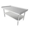 Atosa SE3048ECR2 - Item 277657