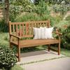 Flash Furniture LTS-0525-BR-GG - Item 277830