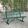 Flash Furniture SLF-AG4HUT2-GN-GG - Item 277832