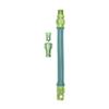 Dormont W37BP2Q48 Hi-PSI 48in x 3/8in Diameter Grey Water Connection Hose 