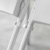 Flash Furniture LE-3-W-WHITE-GANG-GG - Item 277897