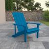 Flash Furniture JJ-C14501-BLU-GG - Item 277962