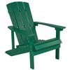Flash Furniture JJ-C14501-GRN-GG - Item 277963