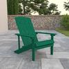 Flash Furniture JJ-C14501-GRN-GG - Item 277963