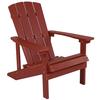 Flash Furniture JJ-C14501-RED-GG - Item 277965