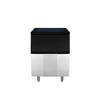 Atosa BYR0400 30.25in Stainless Steel 400lb Ice Storage Bin 