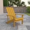 Flash Furniture JJ-C14501-YLW-GG - Item 277976