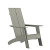 Flash Furniture JJ-C14509-GY-GG - Item 278154
