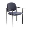 Flash Furniture BT-516-1-NVY-VINYL-GG - Item 278173