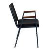 Flash Furniture XU-60154-BK-GG - Item 278183