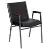 Flash Furniture XU-60154-BK-VYL-GG - Item 278190