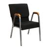 Flash Furniture XU-DG-60156-BK-GG - Item 278199