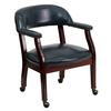 Flash Furniture B-Z100-NAVY-GG - Item 278210