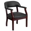Flash Furniture B-Z105-BLACK-GG - Item 278213