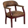 Flash Furniture B-Z105-BRN-GG - Item 278214